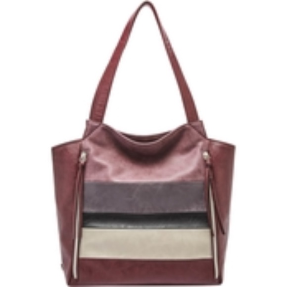 Relic Brooke Tote - Picture 1 of 1